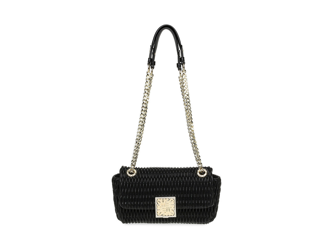 Bolsa Steve Madden Bhayes Negro para Mujer