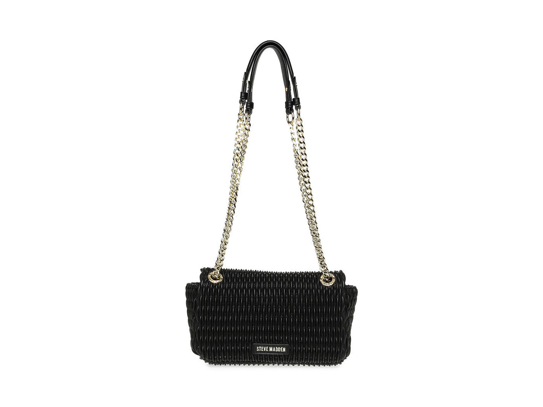 Bolsa Steve Madden Bhayes Negro para Mujer