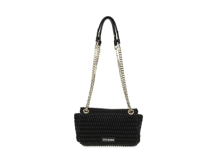 Bolsa Steve Madden Bhayes Negro para Mujer