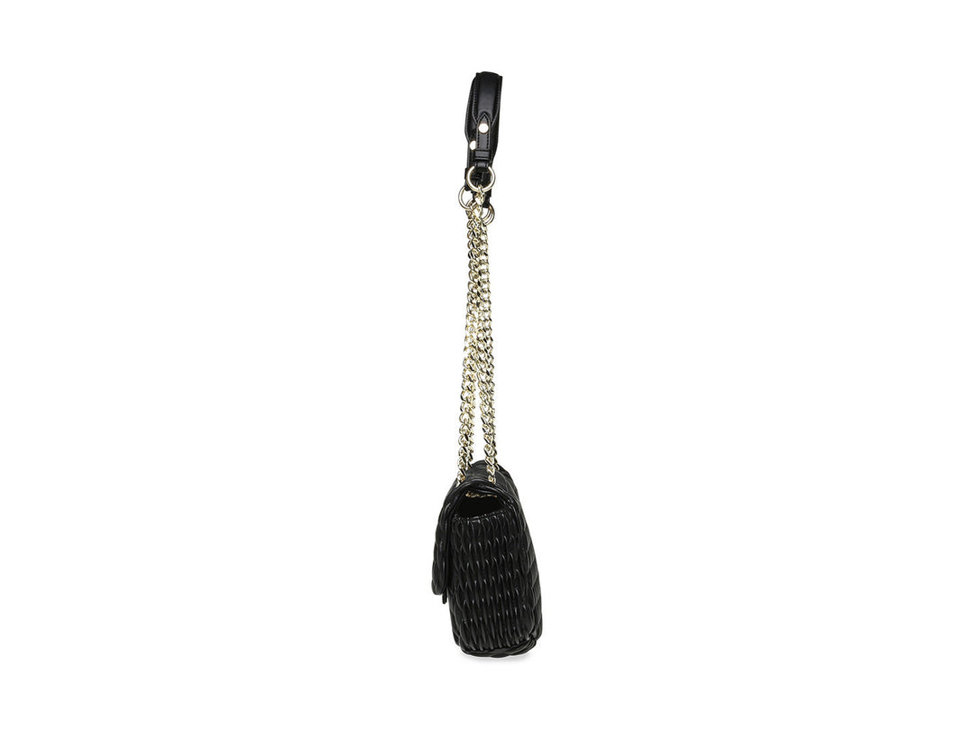 Bolsa Steve Madden Bhayes Negro para Mujer
