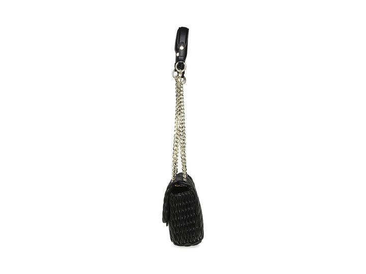 Bolsa Steve Madden Bhayes Negro para Mujer