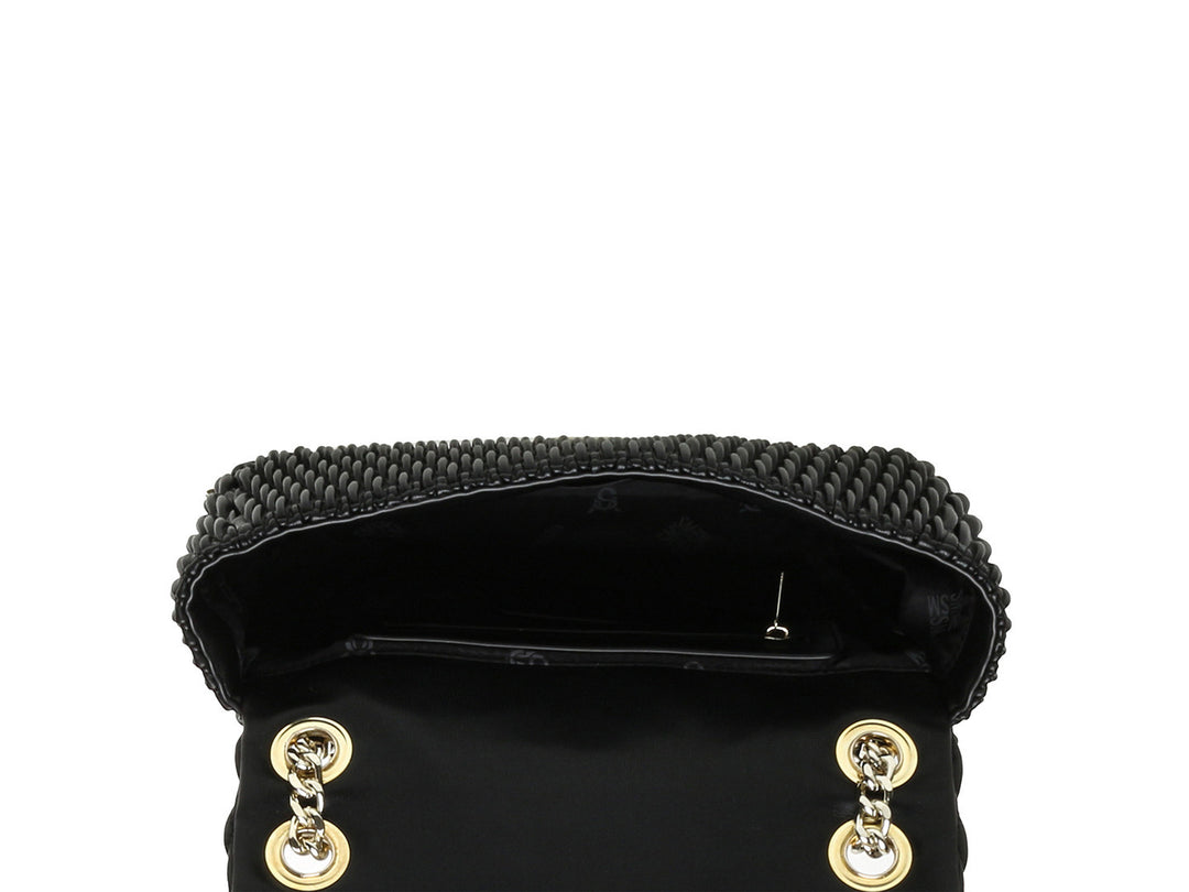 Bolsa Steve Madden Bhayes Negro para Mujer