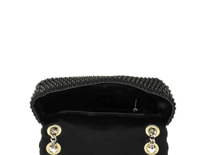 Bolsa Steve Madden Bhayes Negro para Mujer