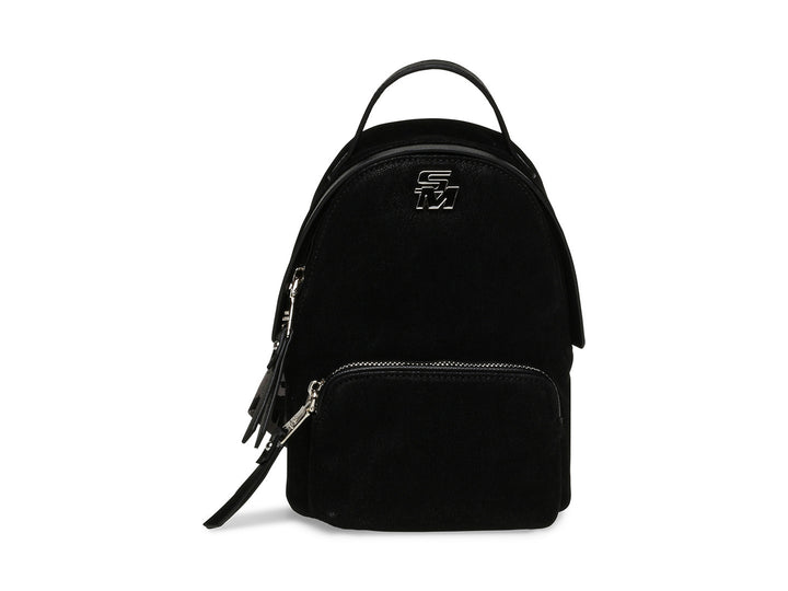 Mochila Steve Madden Bjalen Negro para Mujer