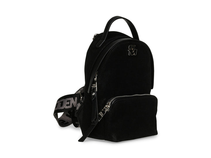 Mochila Steve Madden Bjalen Negro para Mujer