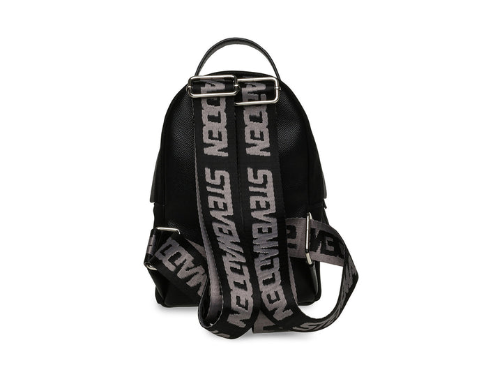 Mochila Steve Madden Bjalen Negro para Mujer