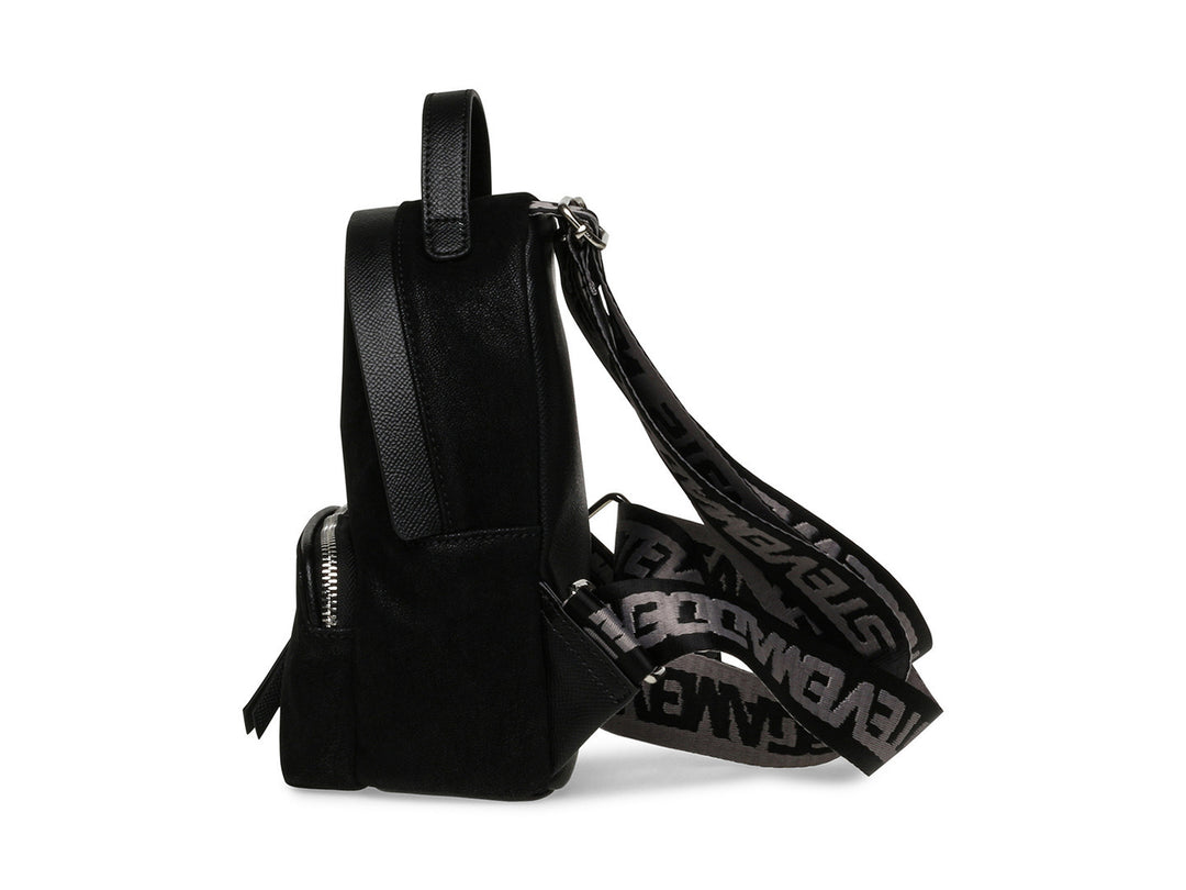 Mochila Steve Madden Bjalen Negro para Mujer