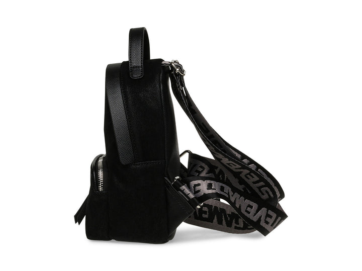 Mochila Steve Madden Bjalen Negro para Mujer