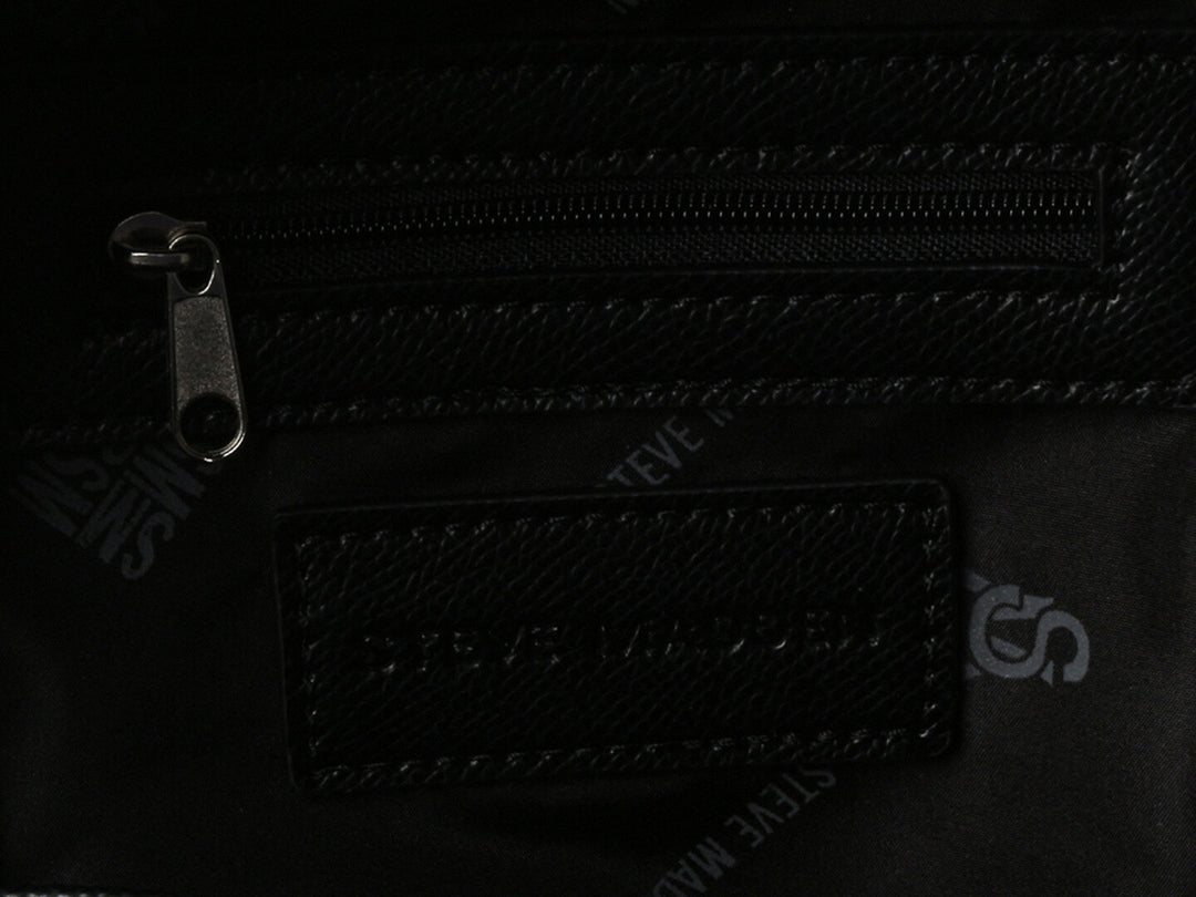 Mochila Steve Madden Bjalen Negro para Mujer