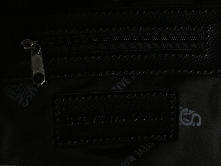 Mochila Steve Madden Bjalen Negro para Mujer