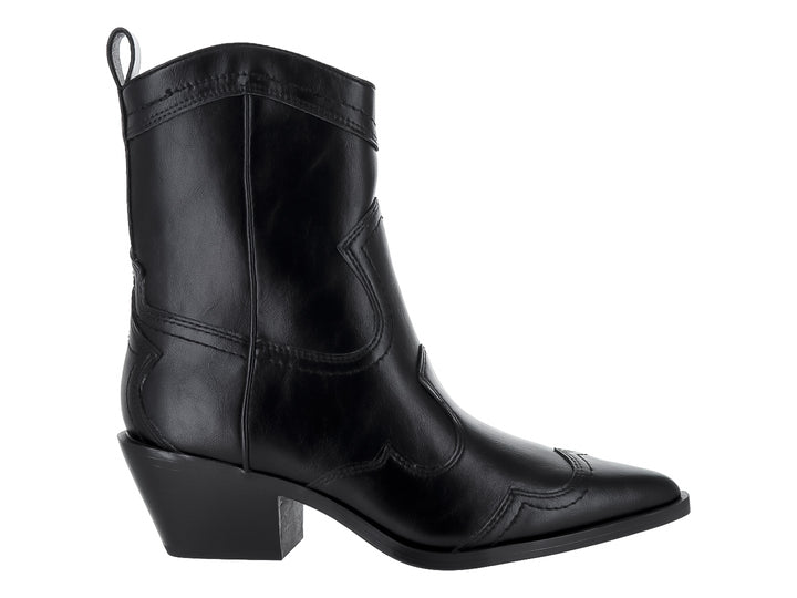 Botas Madden Girl Swifty Negro para Mujer