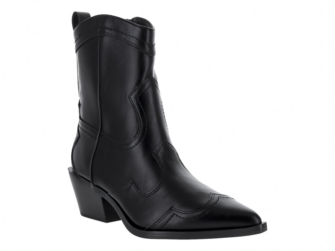 Botas Madden Girl Swifty Negro para Mujer
