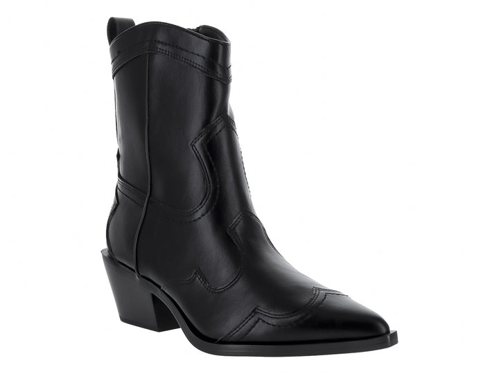 Botas Madden Girl Swifty Negro para Mujer