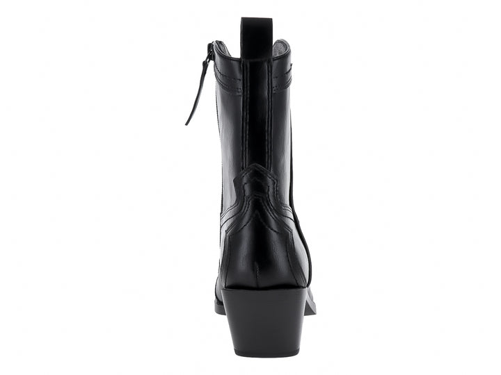 Botas Madden Girl Swifty Negro para Mujer