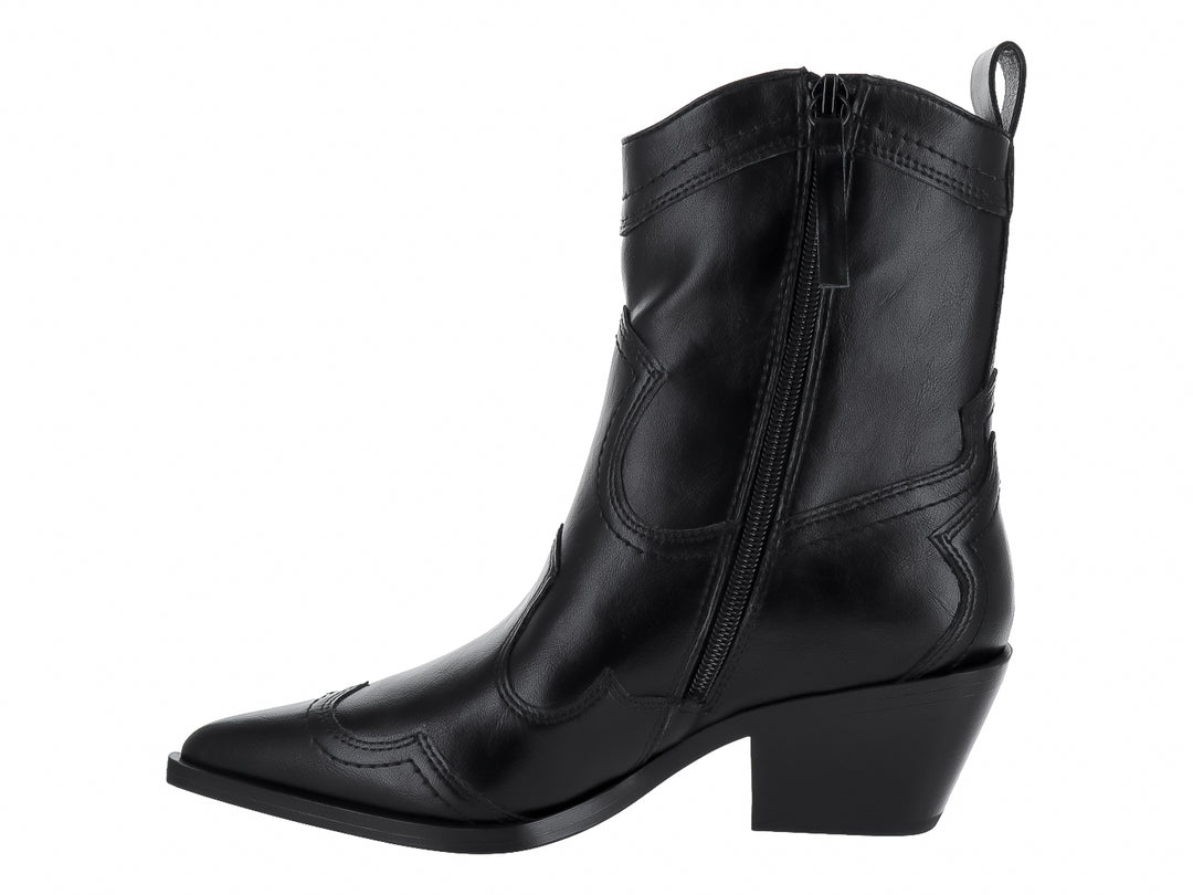 Botas Madden Girl Swifty Negro para Mujer