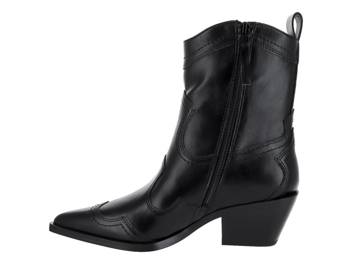 Botas Madden Girl Swifty Negro para Mujer