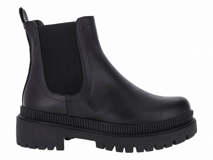 Botas OYYI Negro para Mujer