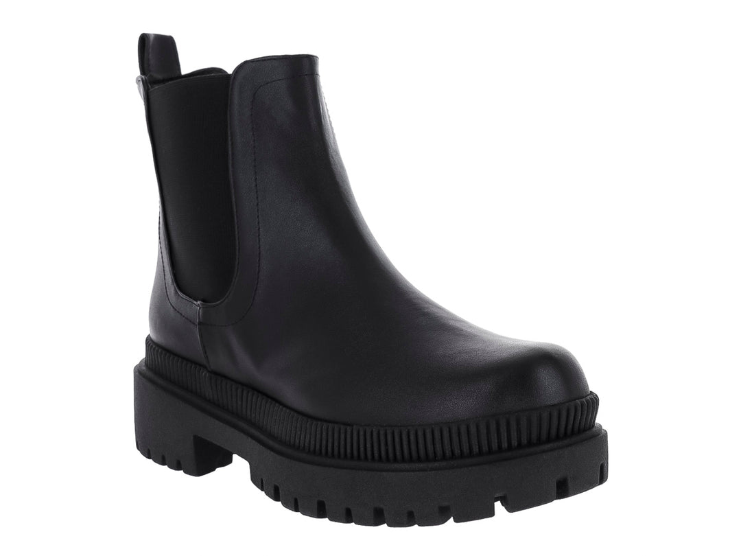 Botas OYYI Negro para Mujer