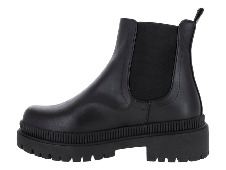Botas OYYI Negro para Mujer