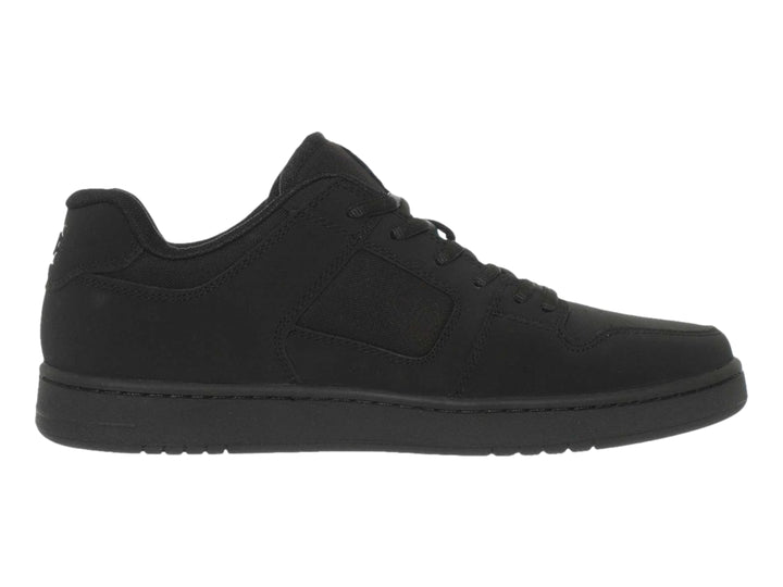 Tenis DC Shoes Manteca 4 Negro para Hombre