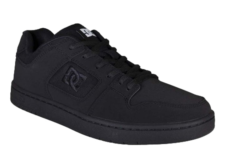 Tenis DC Shoes Manteca 4 Negro para Hombre
