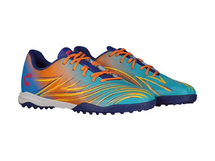 Tenis de Fútbol Charly Multicolor para Hombre