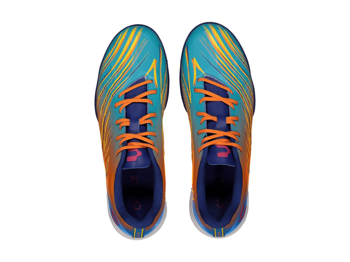 Tenis de Fútbol Charly Multicolor para Hombre