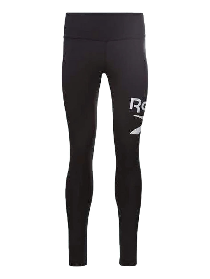 Leggings Reebok Identity Big Logo Negro para Mujer