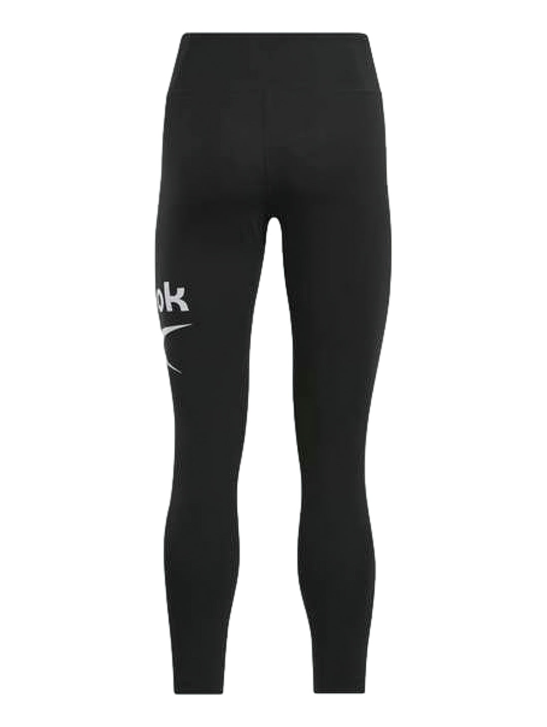 Leggings Reebok Identity Big Logo Negro para Mujer