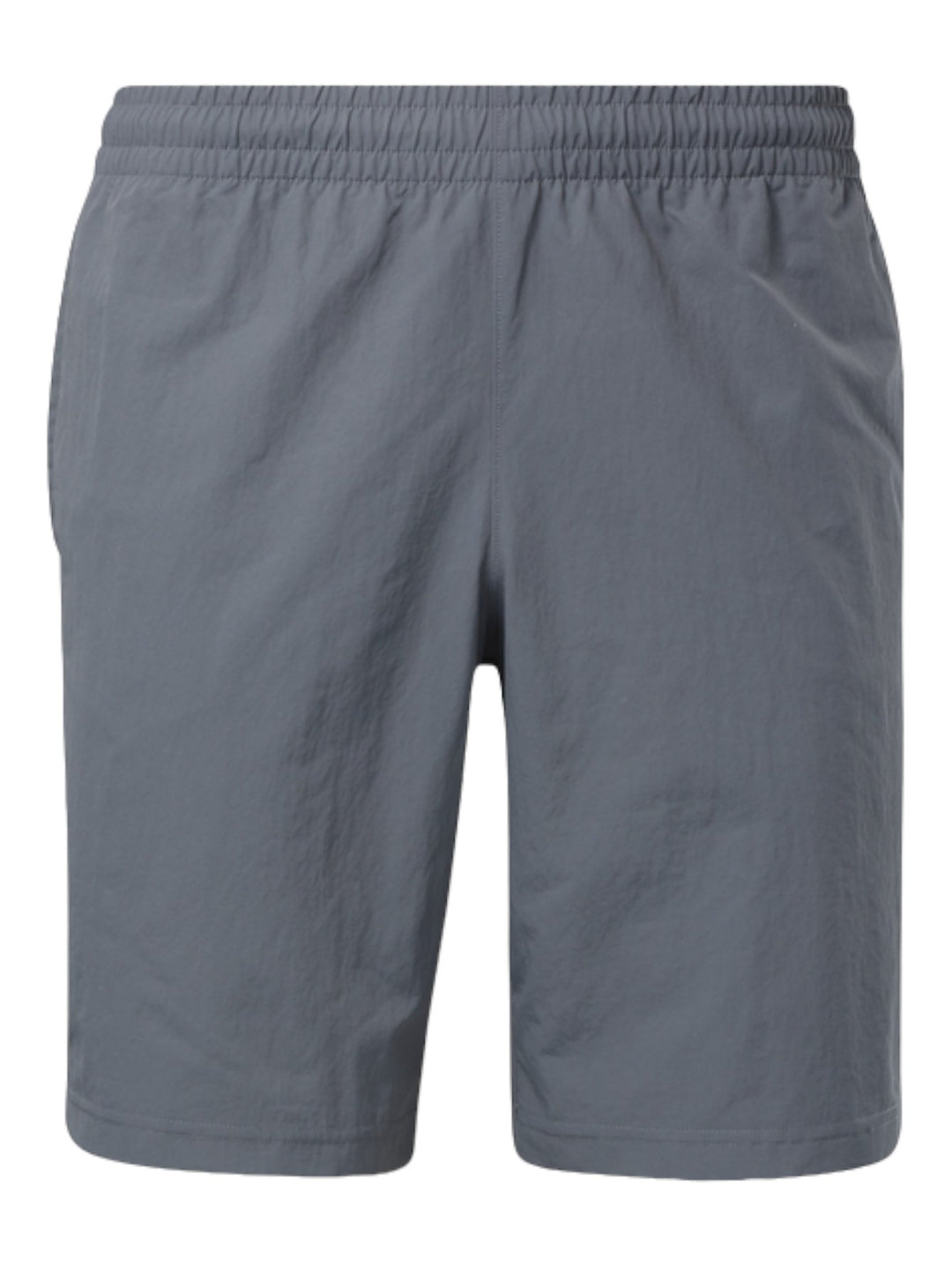 Short Deportivo Reebok ID Train Utility Color Gris para Hombre