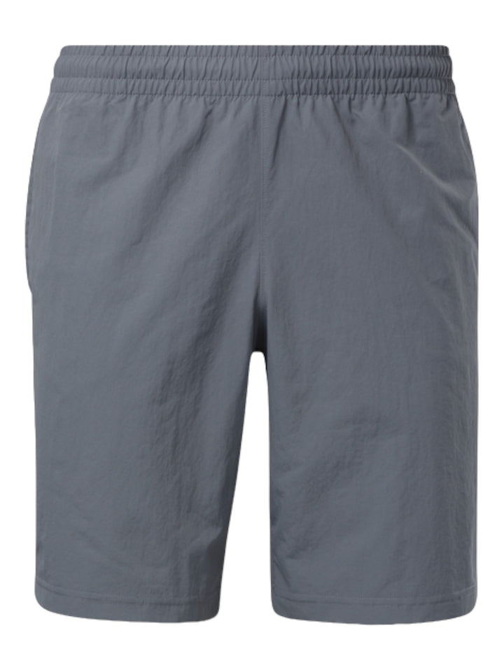 Short Deportivo Reebok ID Train Utility Color Gris para Hombre