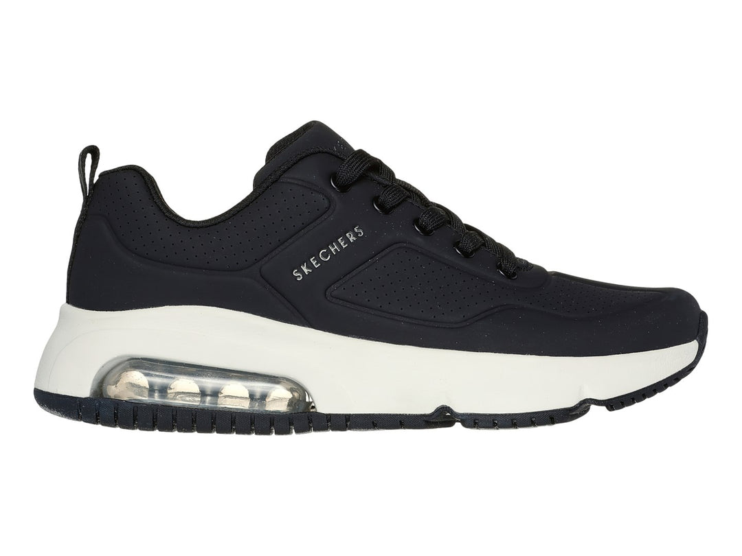 Tenis Skechers One Evolve Negro para Mujer