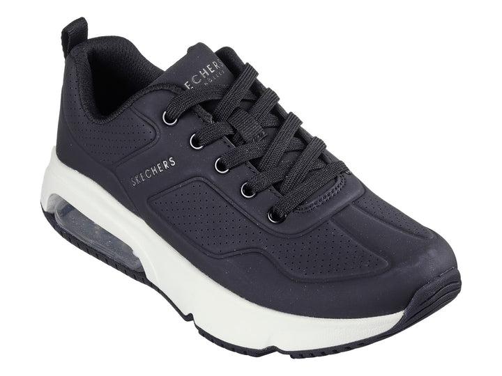 Tenis Skechers One Evolve Negro para Mujer