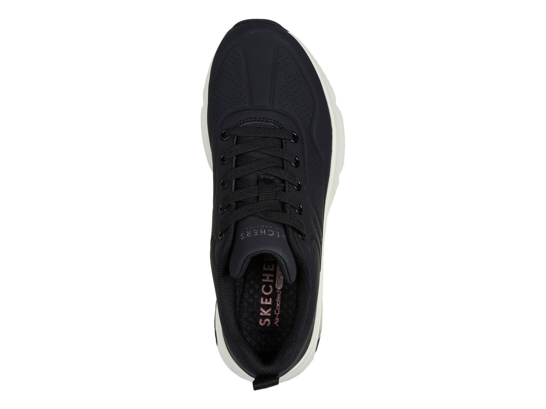 Tenis Skechers One Evolve Negro para Mujer