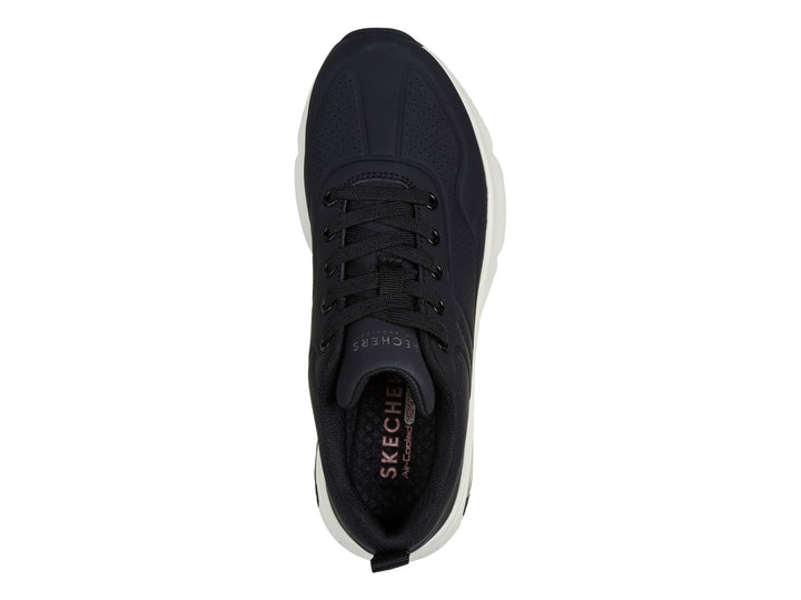 Tenis Skechers One Evolve Negro para Mujer