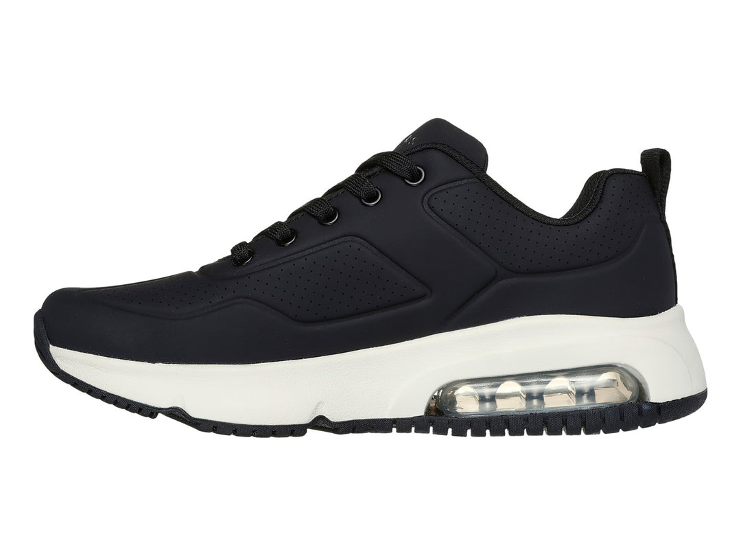 Tenis Skechers One Evolve Negro para Mujer