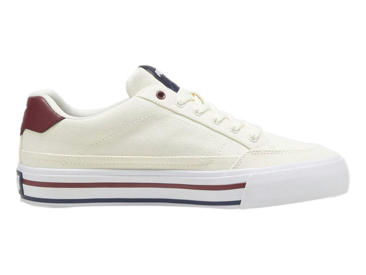 Tenis PUMA Court Classic Vulc FS Blancos para Hombre