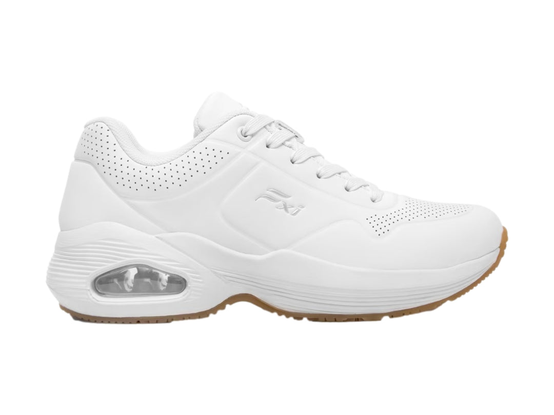 Tenis Flexi Blancos para Mujer