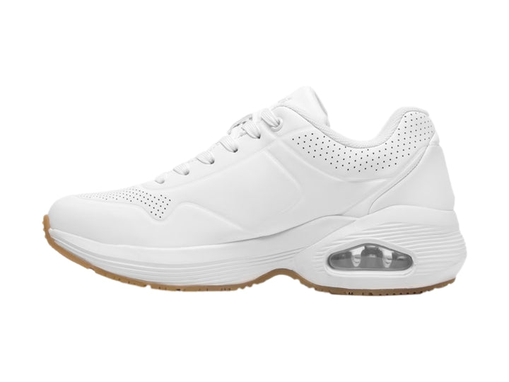 Tenis Flexi Blancos para Mujer
