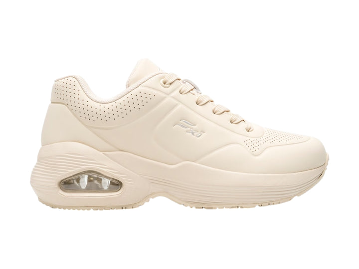 Tenis Flexi Casuales Beige para Mujer