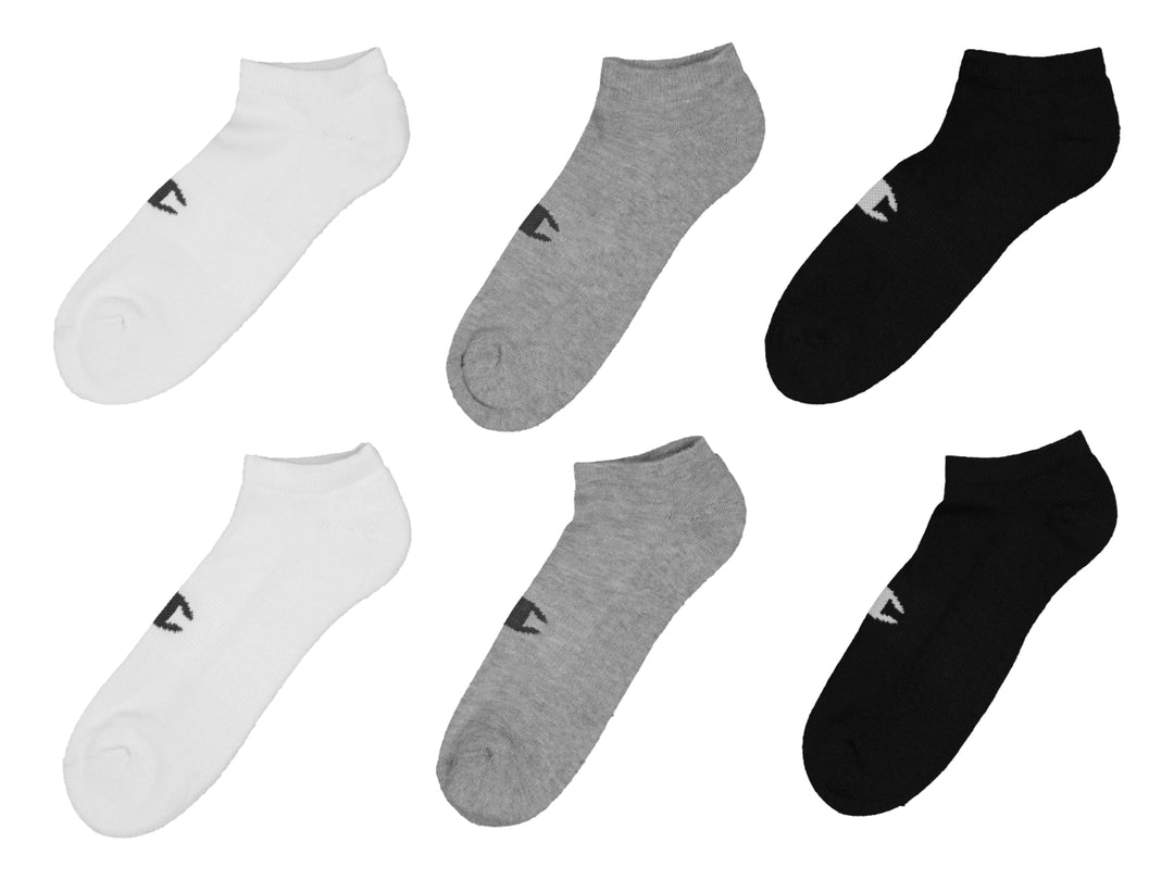 Calcetas Champion Multicolor para Mujer Unisex