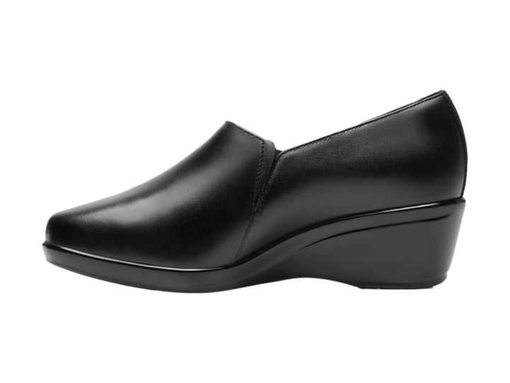 Zapatos Flexi Negro para Mujer