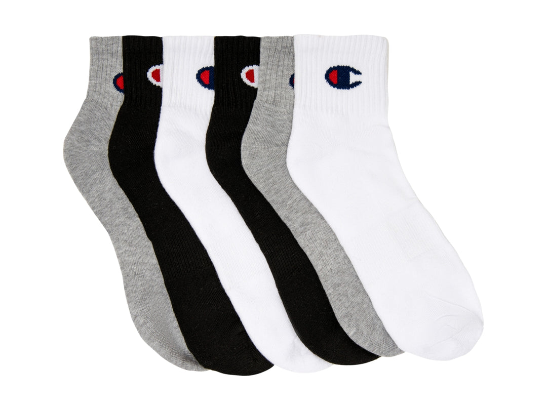 Calcetines Champion Multicolor para Hombre