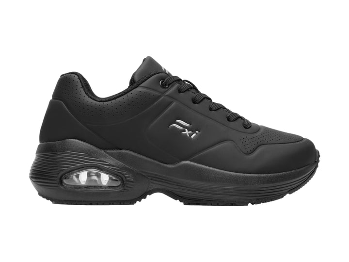 Tenis Flexi Negro para Mujer