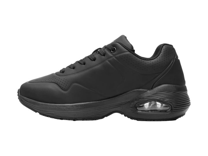 Tenis Flexi Negro para Mujer