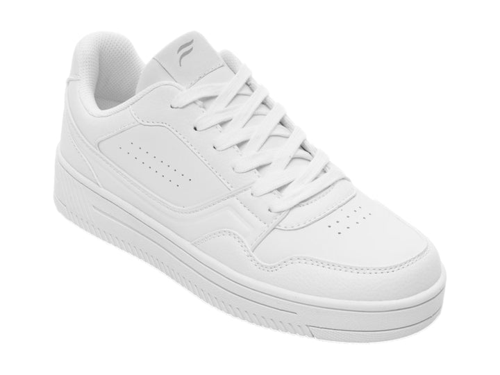 Tenis Flexi Blancos para Mujer