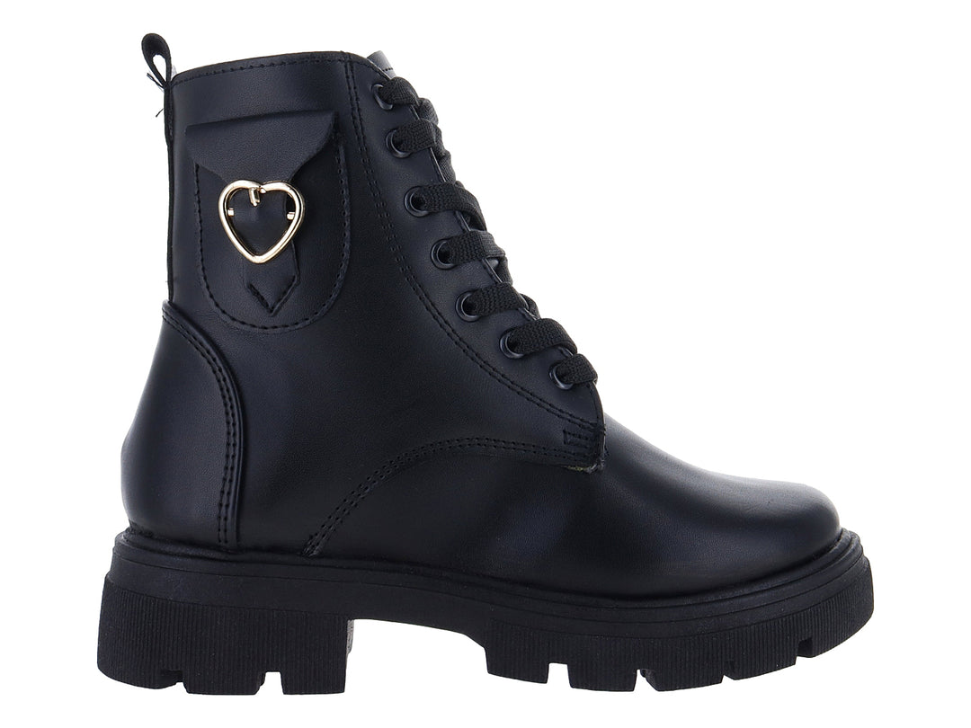 Botas MIROSLAVA Negro para Nina