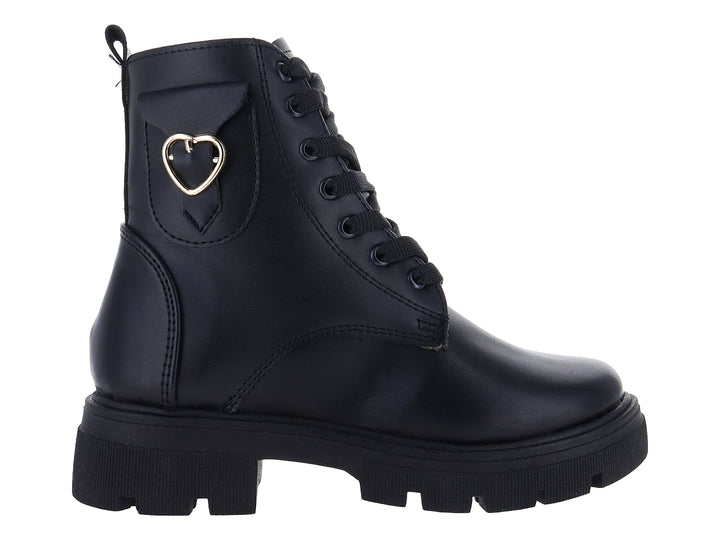Botas MIROSLAVA Negro para Nina