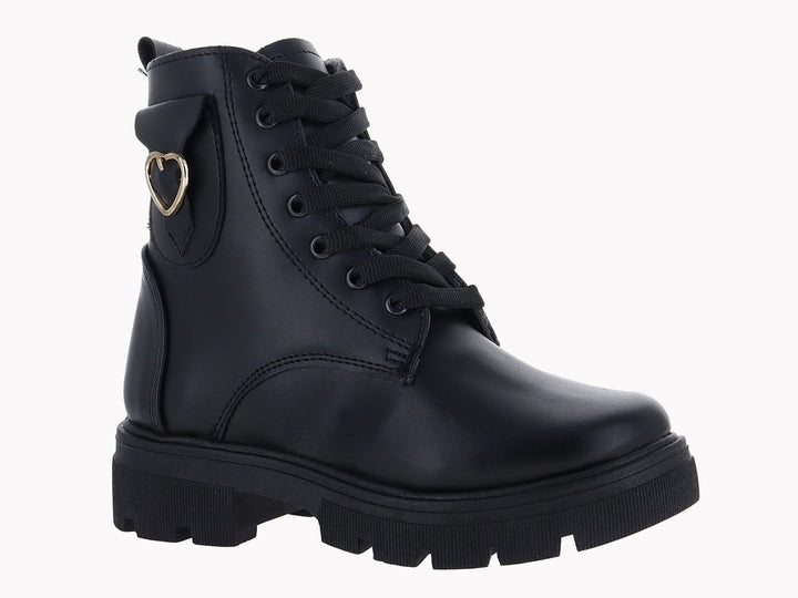 Botas MIROSLAVA Negro para Nina