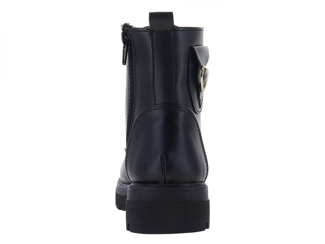 Botas MIROSLAVA Negro para Nina